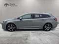 Toyota Corolla Corolla Touring Sports 1.8h Style cvt Grijs - thumbnail 2