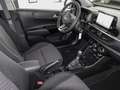 Kia Picanto 1.0 Vision Navi, Kamera, Klima Grau - thumbnail 4