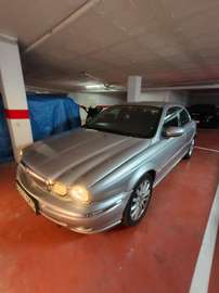 X-Type 2.0D Executive Executive