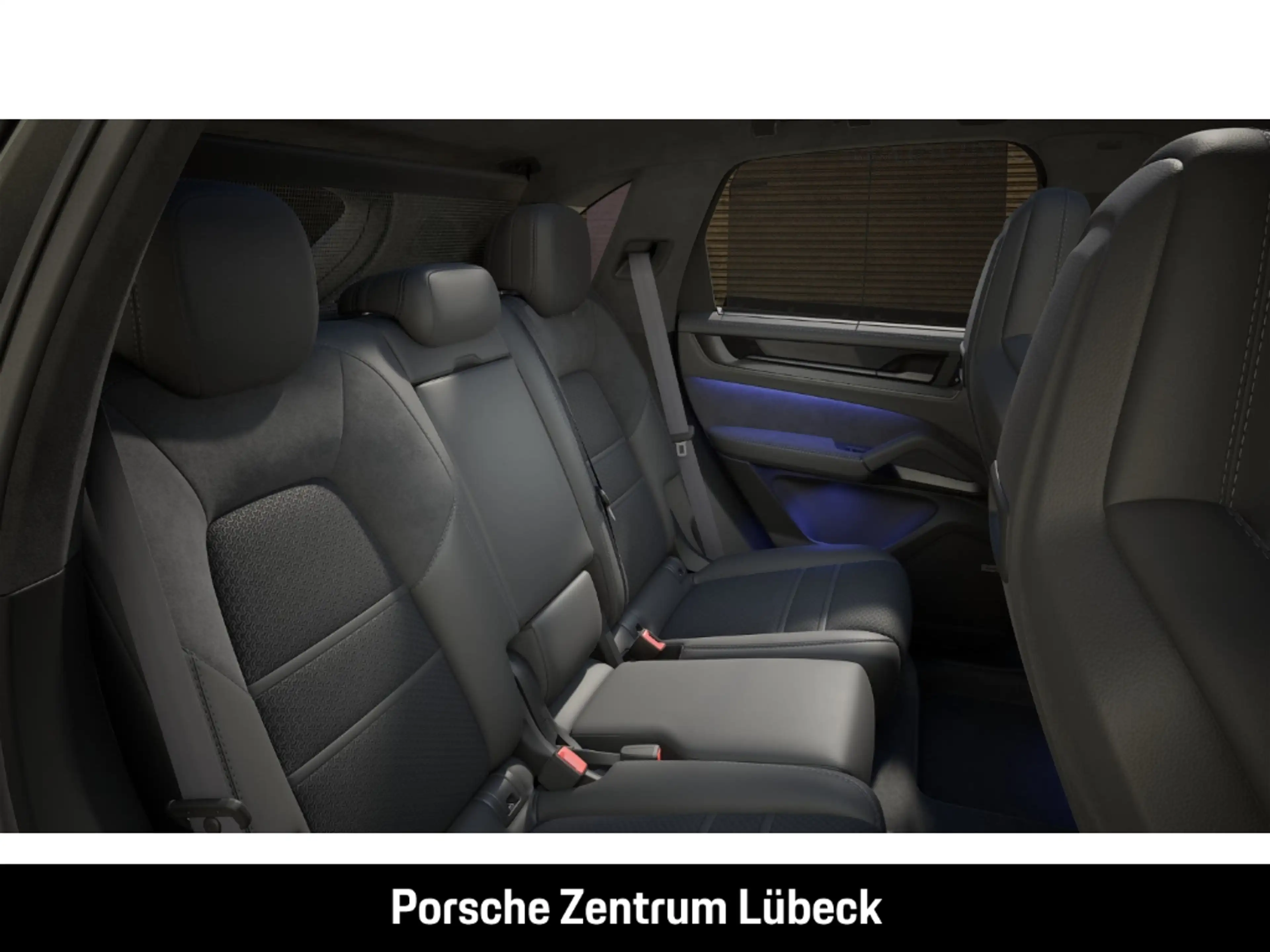 Porsche Cayenne GTS — photo 13