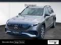 Mercedes-Benz EQB 300 4MATIC Österreich-Edition KeyGo PTS Shz Grau - thumbnail 1
