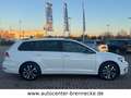 Volkswagen Golf VII Variant*Automatik*8-fach bereift* Weiß - thumbnail 7