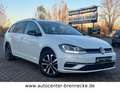 Volkswagen Golf VII Variant*Automatik*8-fach bereift* Weiß - thumbnail 1