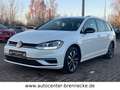 Volkswagen Golf VII Variant*Automatik*8-fach bereift* Blanco - thumbnail 3