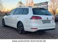 Volkswagen Golf VII Variant*Automatik*8-fach bereift* Weiß - thumbnail 6