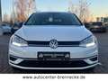 Volkswagen Golf VII Variant*Automatik*8-fach bereift* Weiß - thumbnail 2