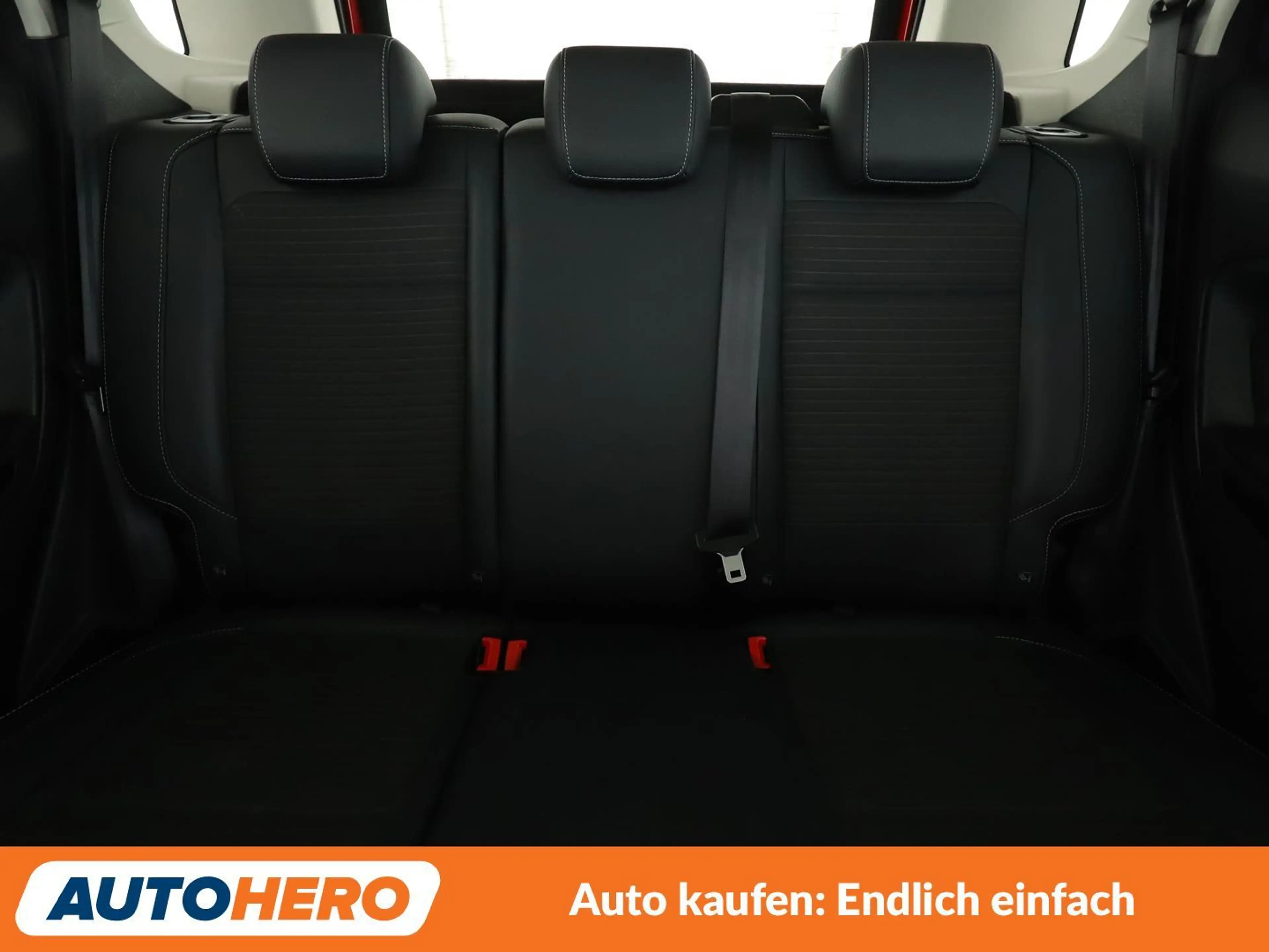 Ford EcoSport 1.0 EcoBoost Titanium*NAVI*TEMPO*CAM*PDC* — photo 15