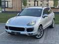 Porsche Cayenne II Platinum Edition 3,0 Aut.*APPROVED, PANO, LUFT* Silber - thumbnail 8