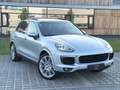 Porsche Cayenne II Platinum Edition 3,0 Aut.*APPROVED, PANO, LUFT* Silber - thumbnail 11