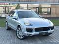 Porsche Cayenne II Platinum Edition 3,0 Aut.*APPROVED, PANO, LUFT* Silber - thumbnail 1