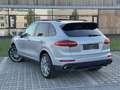 Porsche Cayenne II Platinum Edition 3,0 Aut.*APPROVED, PANO, LUFT* Silber - thumbnail 4