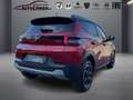 Citroen C3 Elektromotor 113 ë-MAX Rot - thumbnail 4