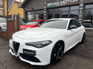 Giulia 2.0 Turbo 280 CV AT8 AWD Q4 Veloce