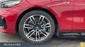 BMW i5 I5 A EDRIVE40 M-Sport AHK LCPro ACCPro 360° 19" Rot - thumbnail 3
