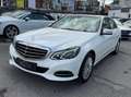 Mercedes-Benz E 400 Elegance Autom. 333PS Panoramadach PICKERL 09/26 Weiß - thumbnail 15