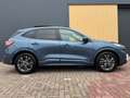Ford Kuga 2.5 PHEV e-CVT 225pk ST-Line | Pano | B&O | HUD | Bleu - thumbnail 7