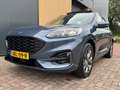 Ford Kuga 2.5 PHEV e-CVT 225pk ST-Line | Pano | B&O | HUD | Bleu - thumbnail 1