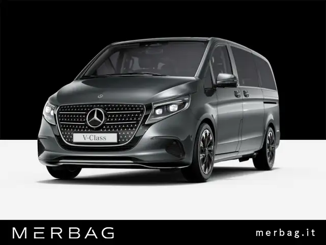 Mercedes-Benz V 250 250 d AVANTGARDE Long