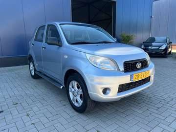 1.5 2WD Tour Limited / NAP! / AIRCO / ELEC RAMEN