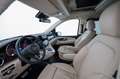 Mercedes-Benz Marco Polo 300 d 4MATIC Aut.AHK 2,5t 4-Sitzer Blau - thumbnail 7