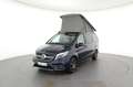 Mercedes-Benz Marco Polo 300 d 4MATIC Aut.AHK 2,5t 4-Sitzer Blauw - thumbnail 1