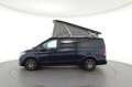 Mercedes-Benz Marco Polo 300 d 4MATIC Aut.AHK 2,5t 4-Sitzer Blauw - thumbnail 3