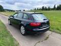 Audi A4 Avant Attraction 3.0TDI Automatik Blau - thumbnail 7