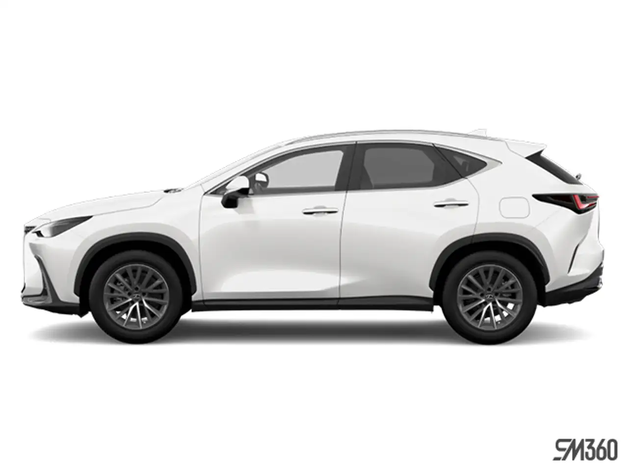 2026 Lexus NX