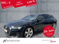 Audi A6 35 TDI S-TR S-LINE MATRIX+NAVI+AHK+360° Blau - thumbnail 1