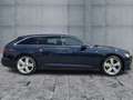 Audi A6 35 TDI S-TR S-LINE MATRIX+NAVI+AHK+360° Blau - thumbnail 7