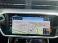 Audi A6 35 TDI S-TR S-LINE MATRIX+NAVI+AHK+360° Blau - thumbnail 11