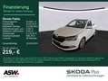 Skoda Fabia Kombi Clever 1.0TSI LED Nav RFK PANO AHK Weiß - thumbnail 1