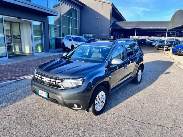 Dacia Duster 1.5 Blue dCi 8V 115 CV 4x4 Expression Autocarro N1