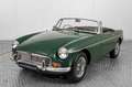 MG MGB 1.8 met 5 bak . Verde - thumbnail 19