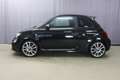 Abarth 595 Turismo 1.4 T-Jet 121 kW (165 PS), Komfort-Pake... Schwarz - thumbnail 3