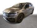 Skoda Enyaq 85 Sportline NAVI MASSAGE W-Pumpe KAMERA Grau - thumbnail 2