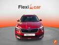 Skoda Kamiq 1.0+TSI+81kW+%28110CV%29+Ambition Rojo - thumbnail 3
