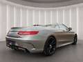 Mercedes-Benz S 63 AMG S63 AMG Cabrio 4M Burm/Airmatic/360/Sitzklima Gris - thumbnail 6