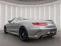 Mercedes-Benz S 63 AMG S63 AMG Cabrio 4M Burm/Airmatic/360/Sitzklima Gris - thumbnail 4