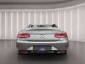 Mercedes-Benz S 63 AMG S63 AMG Cabrio 4M Burm/Airmatic/360/Sitzklima Gris - thumbnail 5