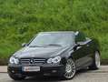 Mercedes-Benz CLK 200 Cabrio Top* Kredit* Neuwertig* Automatik* Navi Schwarz - thumbnail 1