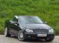 Mercedes-Benz CLK 200 Cabrio Top* Kredit* Neuwertig* Automatik* Navi Schwarz - thumbnail 3