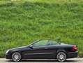 Mercedes-Benz CLK 200 Cabrio Top* Kredit* Neuwertig* Automatik* Navi Schwarz - thumbnail 8