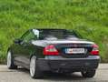 Mercedes-Benz CLK 200 Cabrio Top* Kredit* Neuwertig* Automatik* Navi Schwarz - thumbnail 4