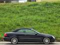 Mercedes-Benz CLK 200 Cabrio Top* Kredit* Neuwertig* Automatik* Navi Schwarz - thumbnail 10