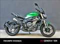 Benelli 752 S abE4 Verde - thumbnail 1