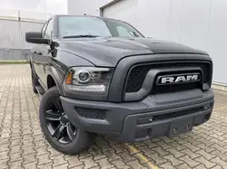 Dodge RAM 3,6 4x4 Quadcab Warlock