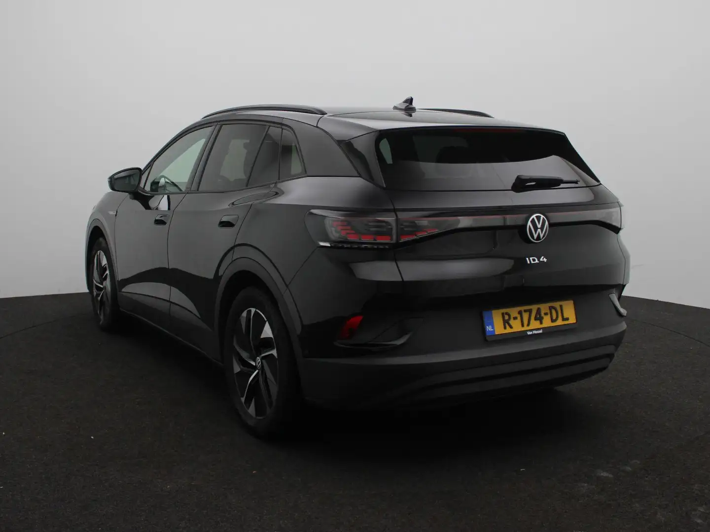 Volkswagen ID.4 Pro 77 kWh | Stoelverwarming | Carplay | Sfeerverl Noir - 2