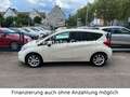 Nissan Note Acenta PLUS *Sehr gepflegt* *Top Zustand* Weiß - thumbnail 4