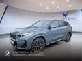 BMW iX1 xDrive30 1.HAND | M-PAKET | LENKRADHEIZUNG Gris - thumbnail 1